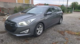 Обява за продажба на Hyundai I40 ~9 400 лв. - изображение 2