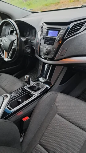 Обява за продажба на Hyundai I40 ~9 400 лв. - изображение 8