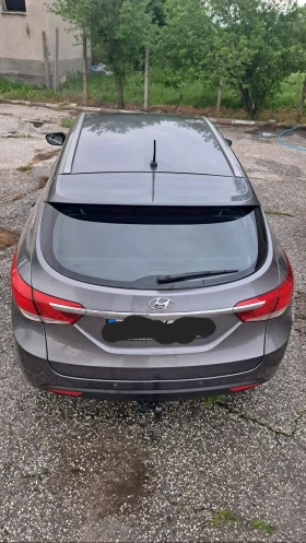 Обява за продажба на Hyundai I40 ~9 400 лв. - изображение 3