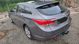 Обява за продажба на Hyundai I40 ~9 400 лв. - изображение 7