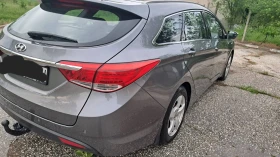 Обява за продажба на Hyundai I40 ~9 400 лв. - изображение 6