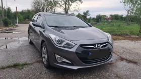 Обява за продажба на Hyundai I40 ~9 400 лв. - изображение 5