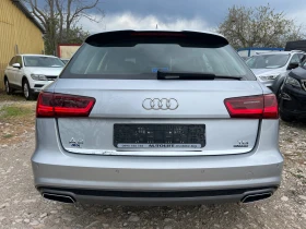 Audi A6 3.0TDI QUATTRO S Line NAVI TEGLICH - 29999 лв. - 94514807 | Car24.bg