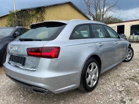 Audi A6 3.0TDI QUATTRO S Line NAVI TEGLICH - 29999 лв. - 94514807 | Car24.bg