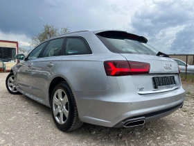 Audi A6 3.0TDI QUATTRO S Line NAVI TEGLICH - 29999 лв. - 94514807 | Car24.bg
