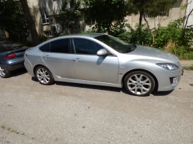 Обява за продажба на Mazda 6 GH ~8 500 лв. - изображение 1