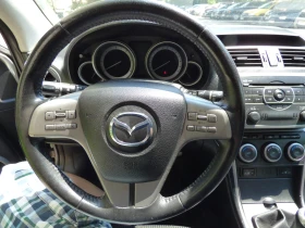Обява за продажба на Mazda 6 GH ~8 500 лв. - изображение 7
