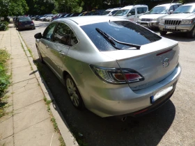 Обява за продажба на Mazda 6 GH ~8 500 лв. - изображение 2