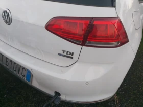 VW Golf 1.6D FACELIFT | Mobile.bg    5