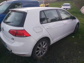 VW Golf 1.6D FACELIFT | Mobile.bg    3