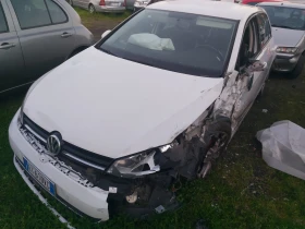 VW Golf 1.6D FACELIFT | Mobile.bg    2