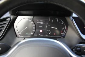 BMW 120 D/xDRIVE/190HP/SPORT-LINE/H&K/LED/NAVI/PDC/214E - 44799 лв. - 34548860 12