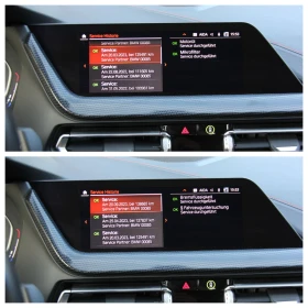 BMW 120 D/xDRIVE/190HP/SPORT-LINE/H&K/LED/NAVI/PDC/214E - 44799 лв. - 34548860 14
