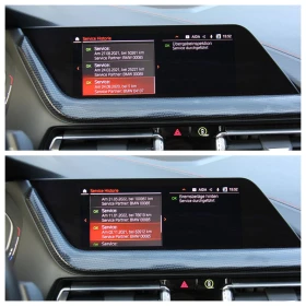 BMW 120 D/xDRIVE/190HP/SPORT-LINE/H&K/LED/NAVI/PDC/214E - 44799 лв. - 34548860 13