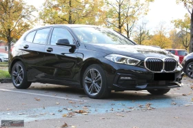 BMW 120 D/xDRIVE/190HP/SPORT-LINE/H&K/LED/NAVI/PDC/214E - 44799 лв. - 34548860 3