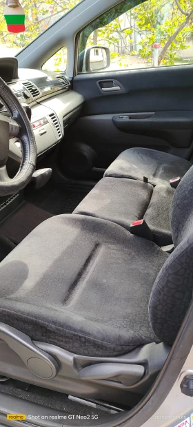 Honda Fr-v | Mobile.bg    6