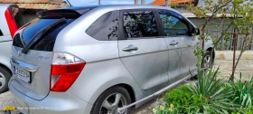 Honda Fr-v | Mobile.bg    3