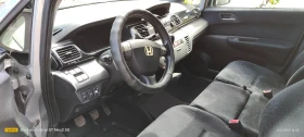 Honda Fr-v | Mobile.bg    5