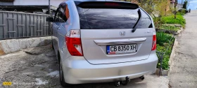 Honda Fr-v | Mobile.bg    4