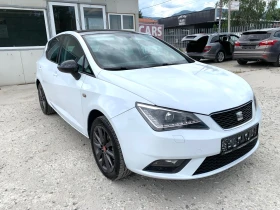 Seat Ibiza 1.6tdi 90hp FR!! - 10999 лв. - 16585759 3