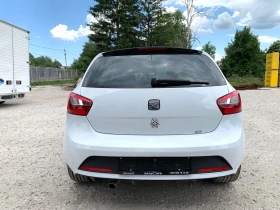 Seat Ibiza 1.6tdi 90hp FR!! - 10999 лв. - 16585759 6