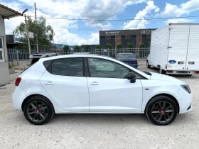 Seat Ibiza 1.6tdi 90hp FR!! - 10999 лв. - 16585759 4