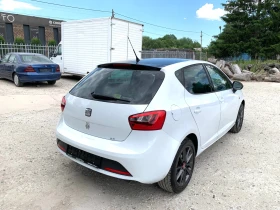 Seat Ibiza 1.6tdi 90hp FR!! - 10999 лв. - 16585759 5