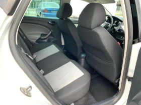 Seat Ibiza 1.6tdi 90hp FR!! - 10999 лв. - 16585759 11