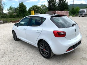 Seat Ibiza 1.6tdi 90hp FR!! - 10999 лв. - 16585759 7