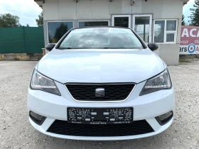 Seat Ibiza 1.6tdi 90hp FR!! - 10999 лв. - 16585759 2