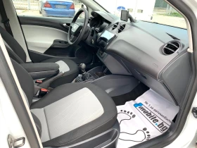 Seat Ibiza 1.6tdi 90hp FR!! - 10999 лв. - 16585759 10