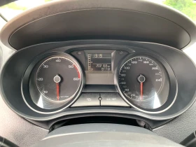Seat Ibiza 1.6tdi 90hp FR!! - 10999 лв. - 16585759 13