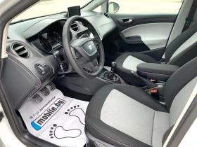 Seat Ibiza 1.6tdi 90hp FR!! - 10999 лв. - 16585759 9