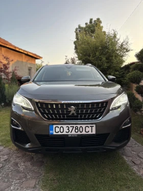Обява за продажба на Peugeot 3008 ~25 500 лв. - изображение 1