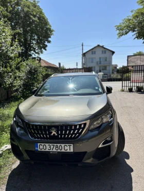 Обява за продажба на Peugeot 3008 ~25 500 лв. - изображение 1