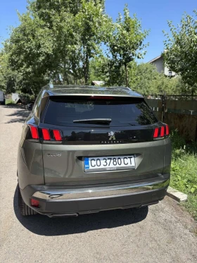 Обява за продажба на Peugeot 3008 ~25 500 лв. - изображение 3