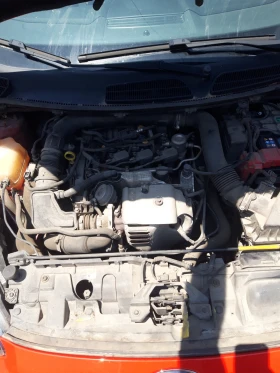 Обява за продажба на Ford Fiesta 1.0benzin ~12 500 лв. - изображение 7