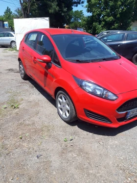 Обява за продажба на Ford Fiesta 1.0benzin ~12 500 лв. - изображение 2