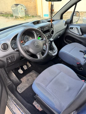 Citroen Berlingo | Mobile.bg    9