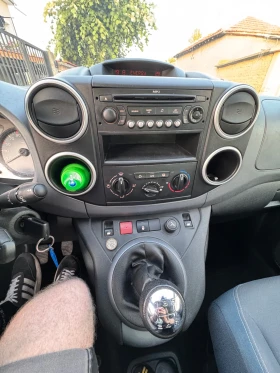Citroen Berlingo | Mobile.bg    13