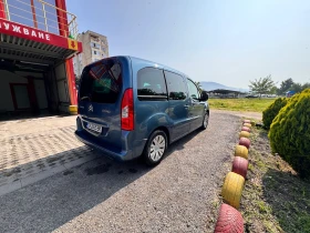Citroen Berlingo | Mobile.bg    6