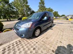 Citroen Berlingo | Mobile.bg    4