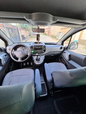 Citroen Berlingo | Mobile.bg    10