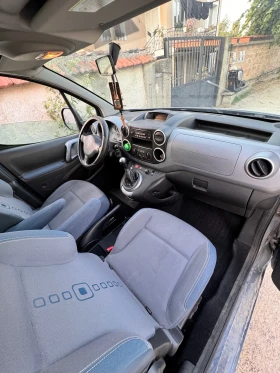 Citroen Berlingo | Mobile.bg    11