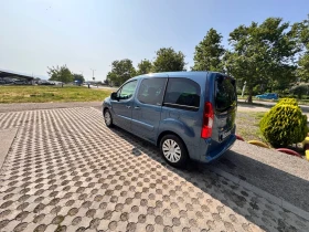 Citroen Berlingo | Mobile.bg    7