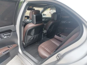 Обява за продажба на Mercedes-Benz S 500 4 Matik 388k.c. ~39 999 лв. - изображение 10