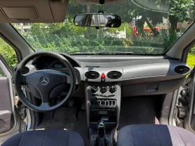 Обява за продажба на Mercedes-Benz A 170 CDI ~1 500 лв. - изображение 11