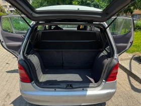 Mercedes-Benz A 170 CDI | Mobile.bg    16