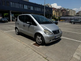 Обява за продажба на Mercedes-Benz A 170 CDI ~1 500 лв. - изображение 6
