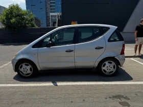 Обява за продажба на Mercedes-Benz A 170 CDI ~1 500 лв. - изображение 1
